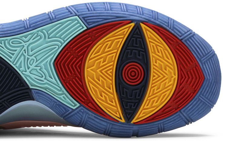 Nike Concepts x Kyrie 6 EP Khepri