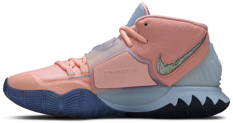 Nike Concepts x Kyrie 6 EP Khepri