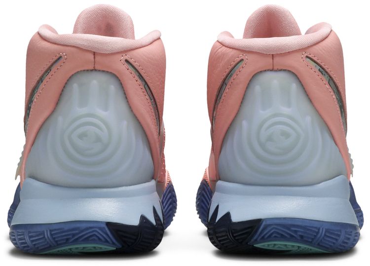 Nike Concepts x Kyrie 6 EP Khepri