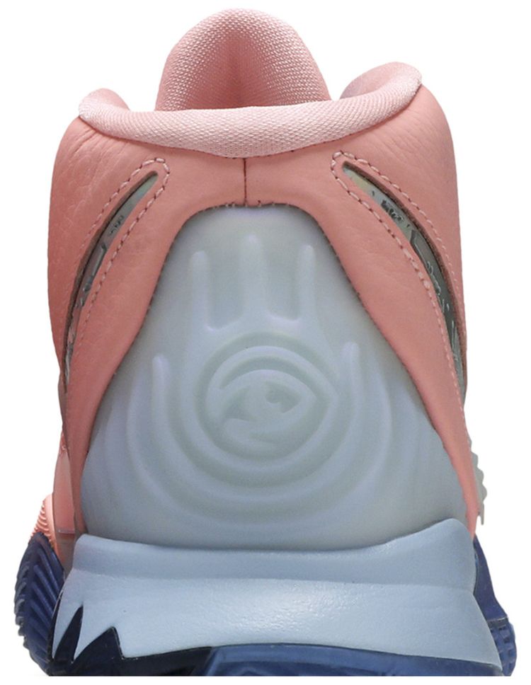 Nike Concepts x Kyrie 6 EP Khepri