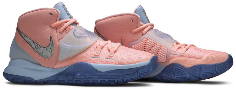 Nike Concepts x Kyrie 6 EP Khepri