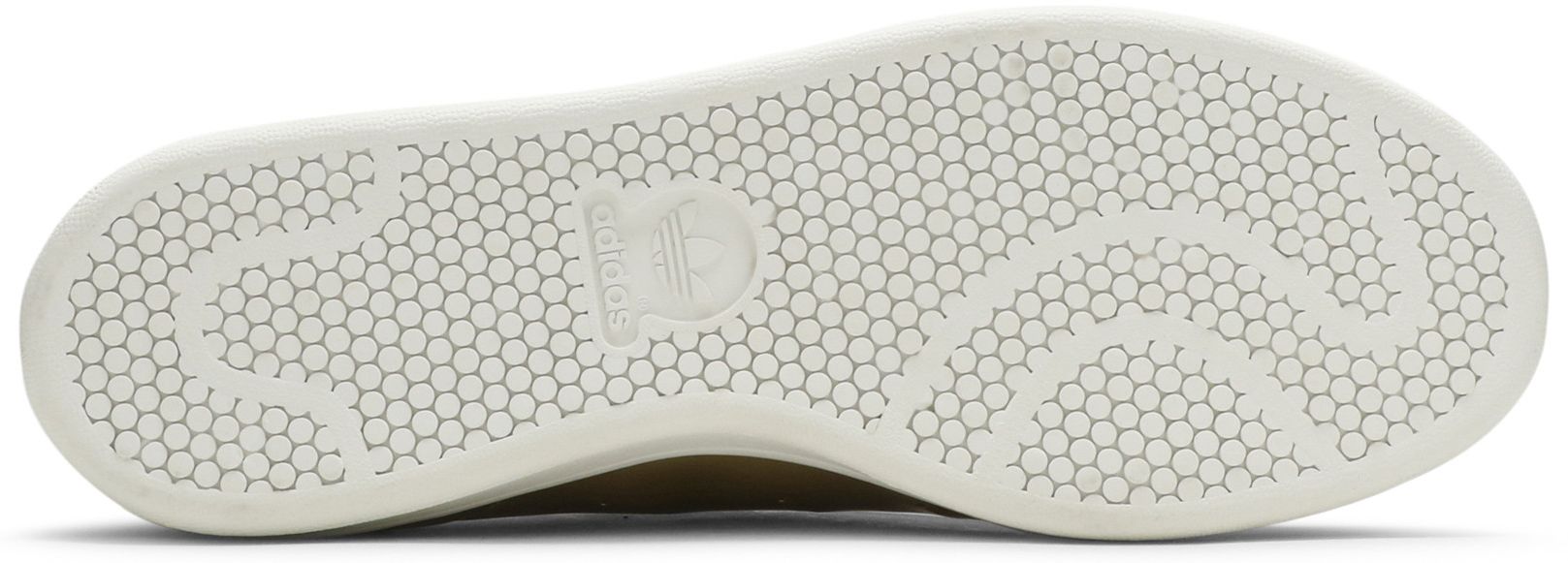 stan smith premium white gold