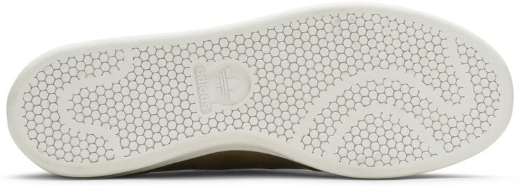 Adidas Stan Smith Metallic Pack Gold