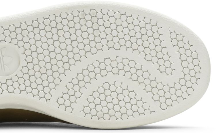 Adidas Stan Smith Metallic Pack Gold