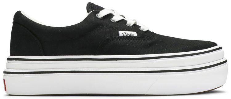 Vans Wmns Super ComfyCush Era Black