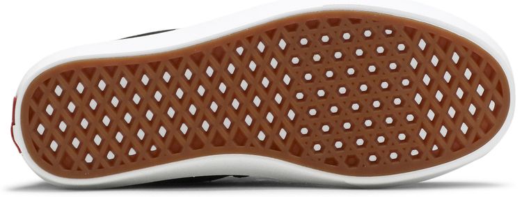 Vans Wmns Super ComfyCush Era Black