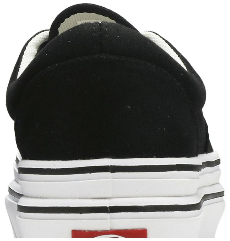Vans Wmns Super ComfyCush Era Black