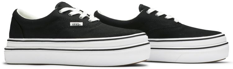 Vans Wmns Super ComfyCush Era Black