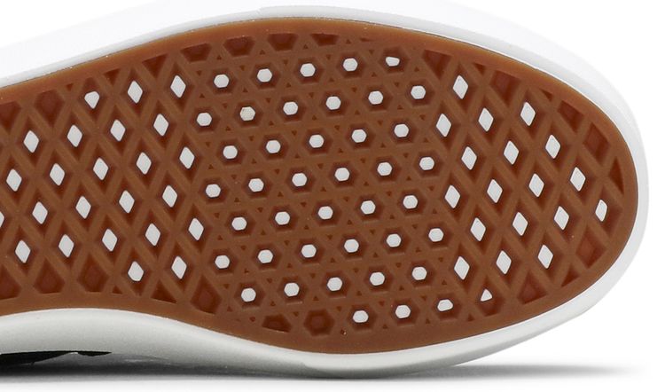 Vans Wmns Super ComfyCush Era Black