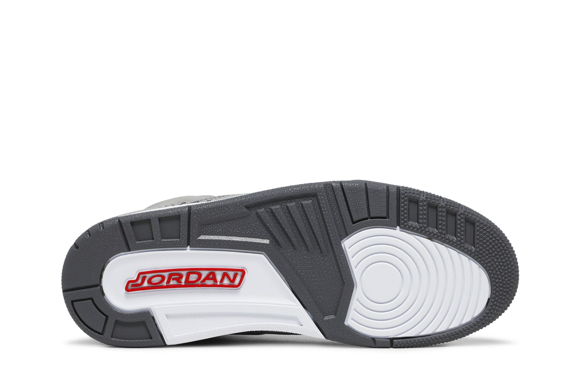 Buy Air Jordan 3 Retro 'Cool Grey' 2021 - CT8532 012 | GOAT