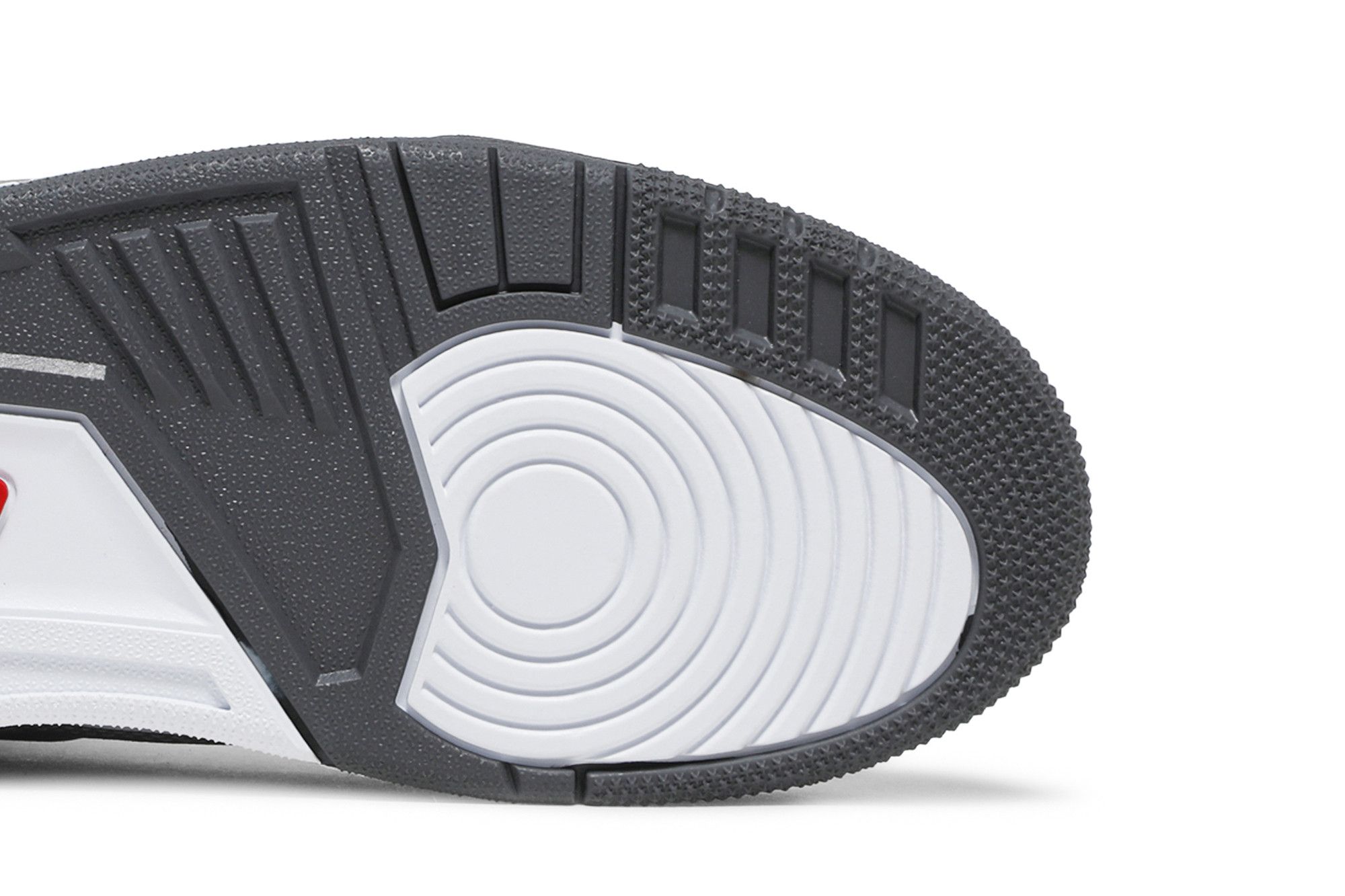 Buy Air Jordan 3 Retro 'Cool Grey' 2021 - CT8532 012 | GOAT