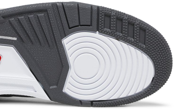 Air Jordan 3 Retro Cool Grey 2021