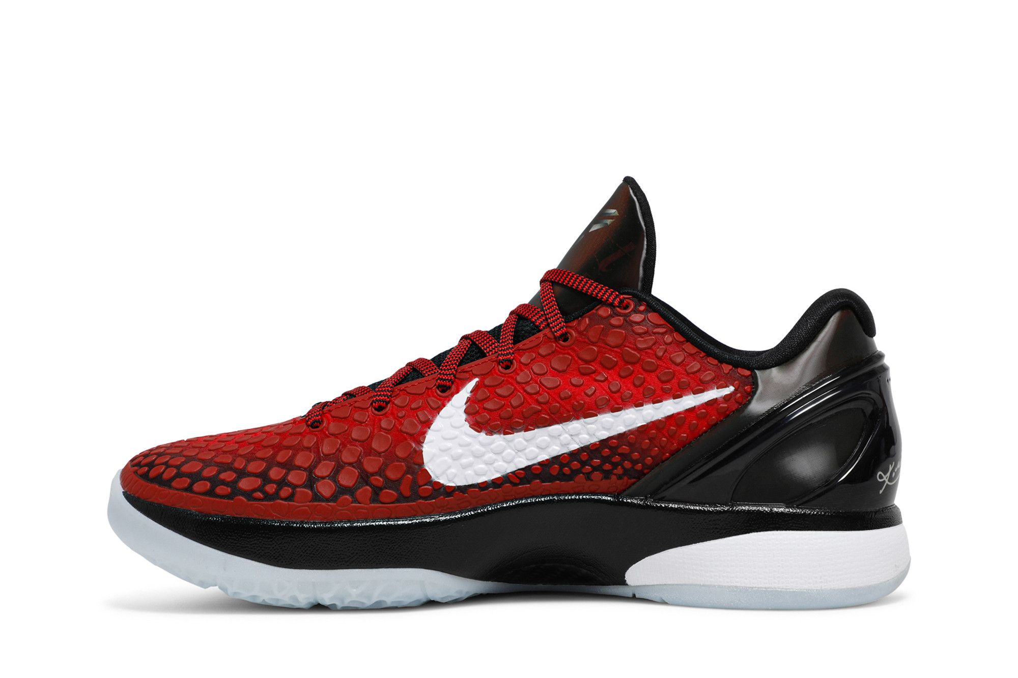 Size 10.0 Zoom Kobe 6 Protro 'All-Star' 2021