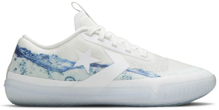 Kelly Oubre Jr x All Star Pro BB Low Soul Collection