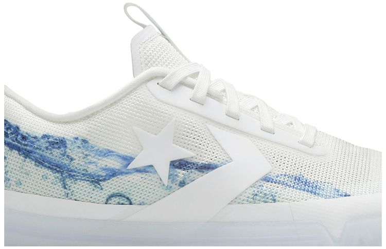 Kelly Oubre Jr x All Star Pro BB Low Soul Collection