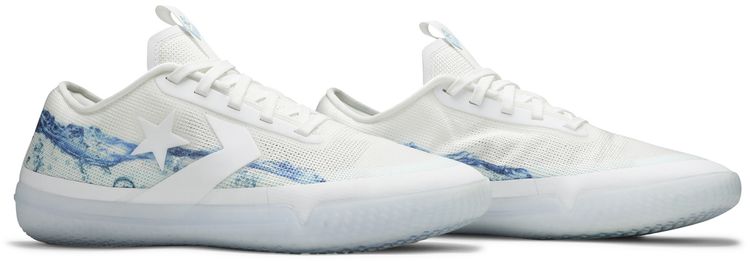 Kelly Oubre Jr x All Star Pro BB Low Soul Collection