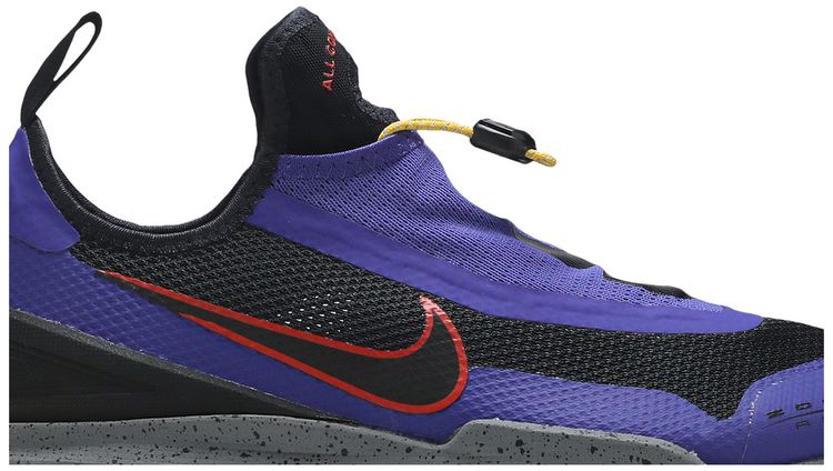 Nike ACG Zoom Air AO Fusion Violet Red