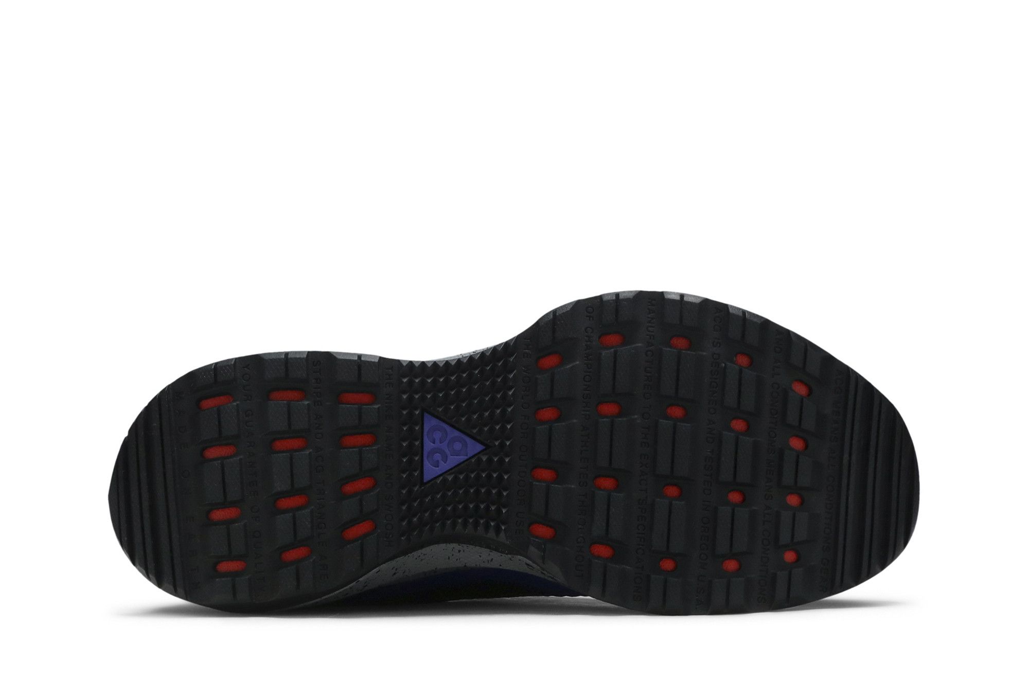 nike acg air zoom ao fusion violet challenge red