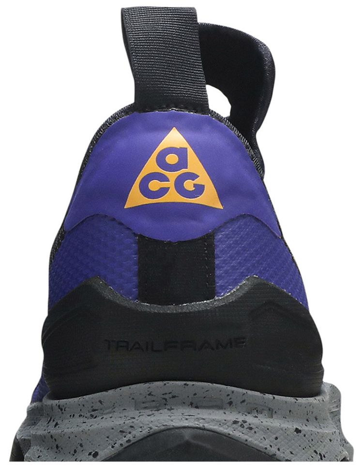 Nike ACG Zoom Air AO Fusion Violet Red