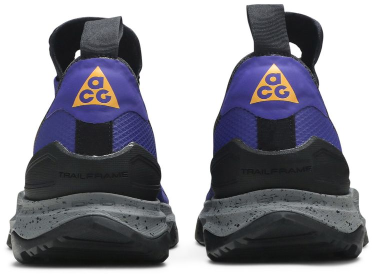 Nike ACG Zoom Air AO Fusion Violet Red