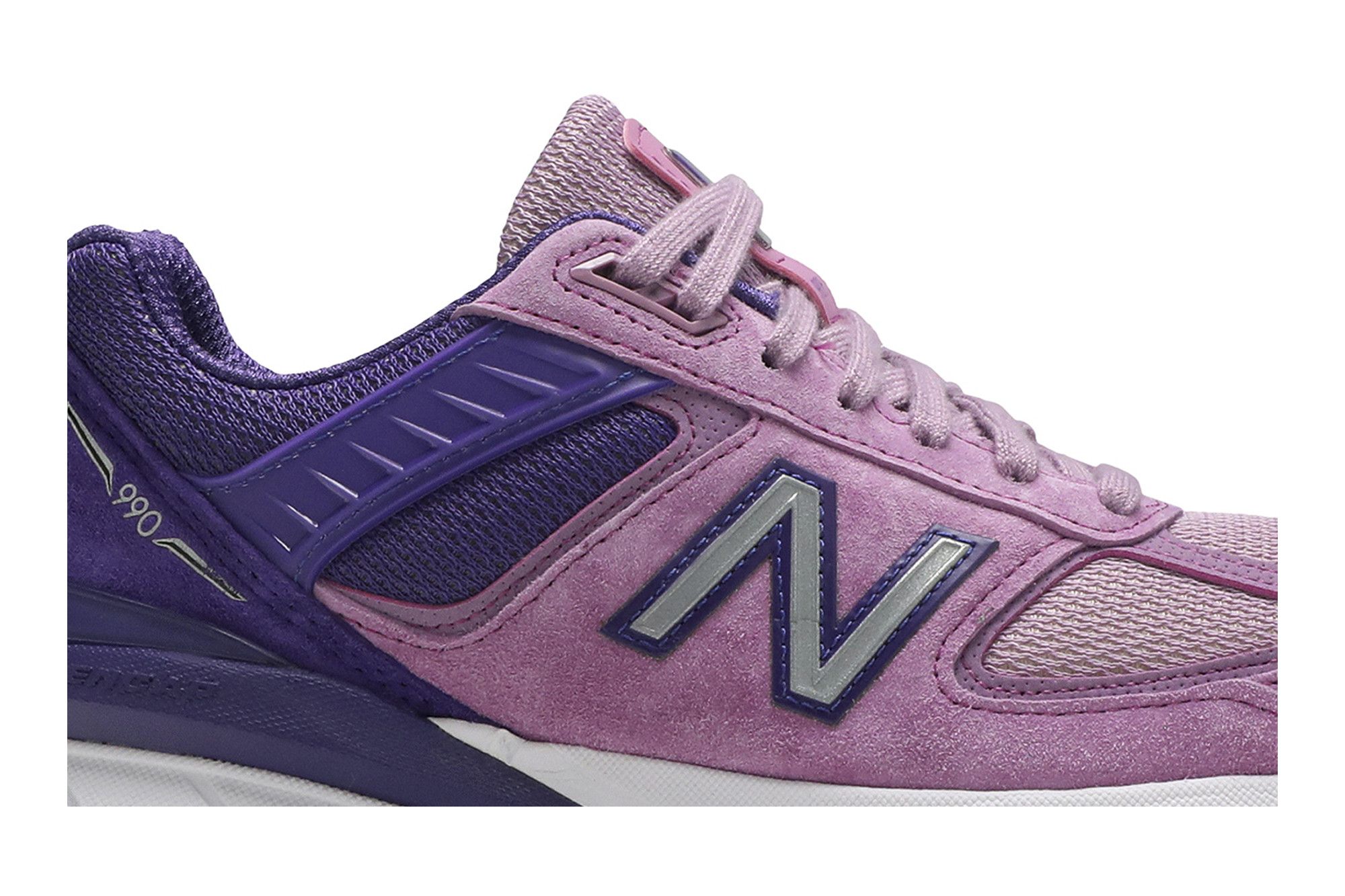 New balance 990v5 pink outlet