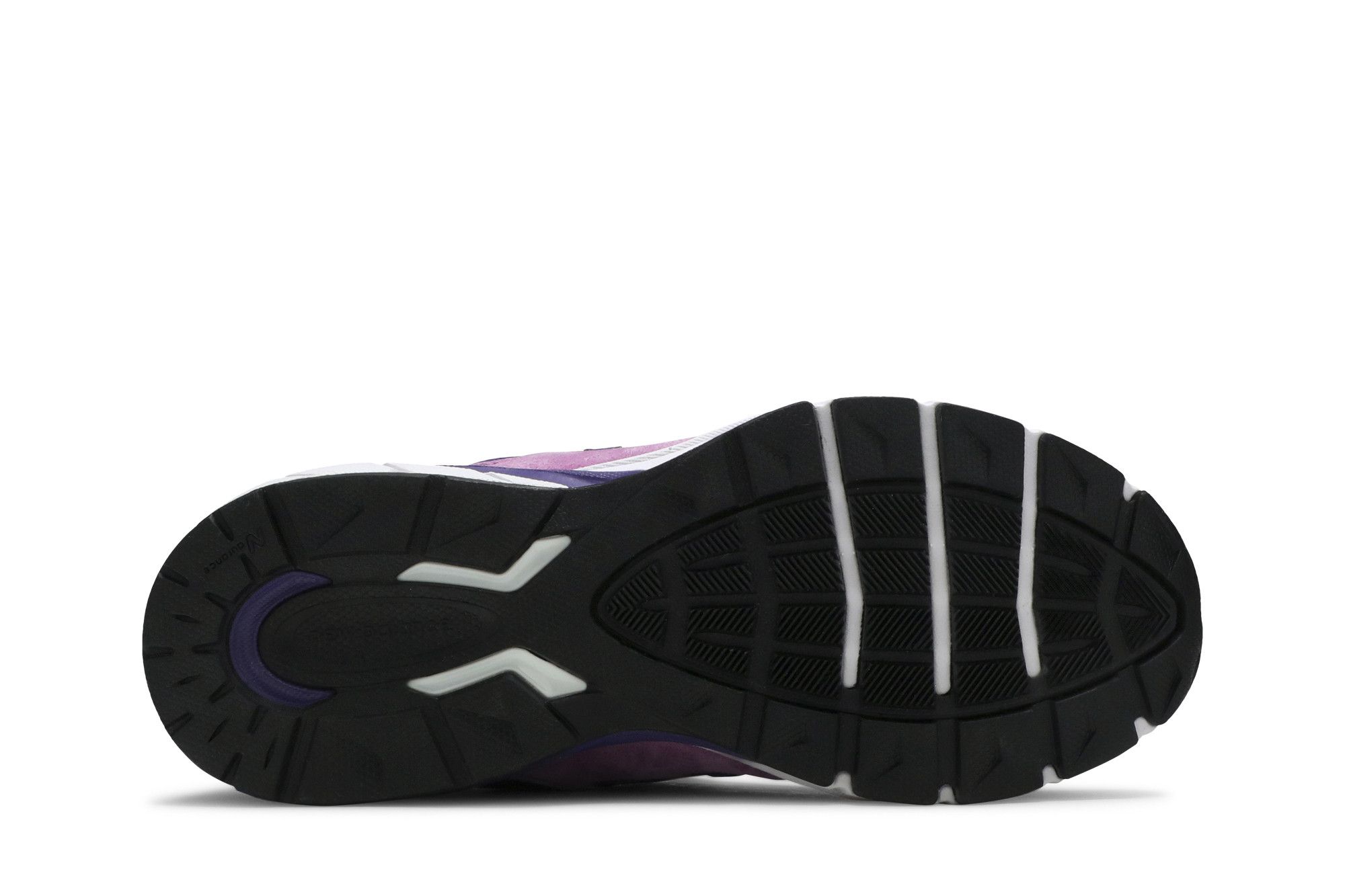 Buy Wmns 990v5 Made in USA 'Prism Purple Pink' - W990NX5 | GOAT