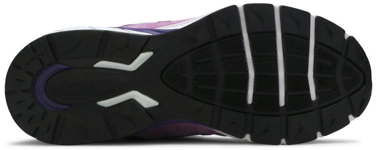 New Balance Wmns 990v5 Made in USA Prism Purple Pink