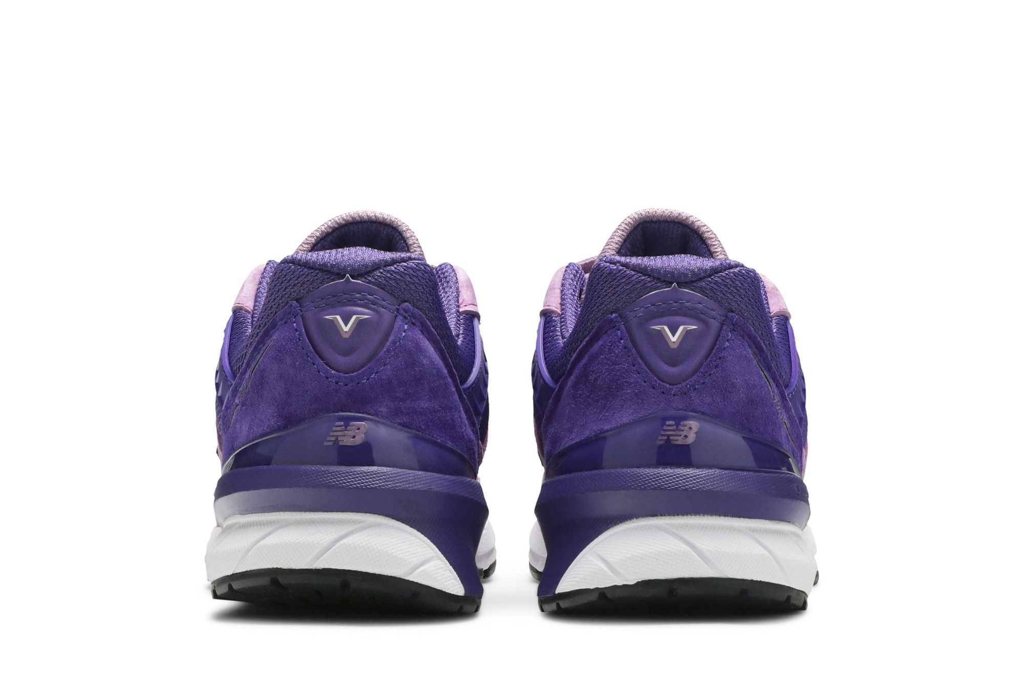 New balance ☆ made in USA 990v5 W990NX5 パープルピンク New Balance Wmns 990v5 Made In USA 'Prism Purple Pink' - New