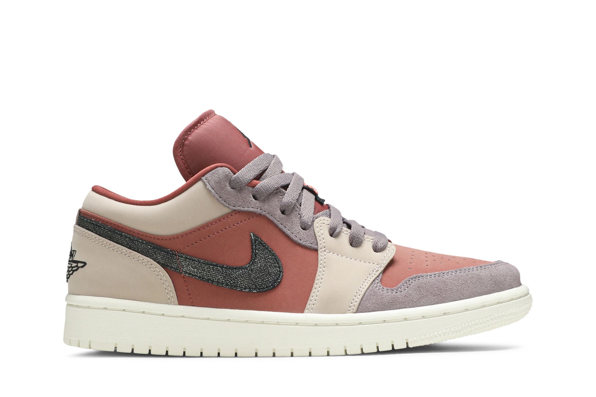 ★決算特価商品★ Rust' 'Canyon Low 1 Jordan Air Wmns Buy - GOAT | 602 DC0774 スニーカー