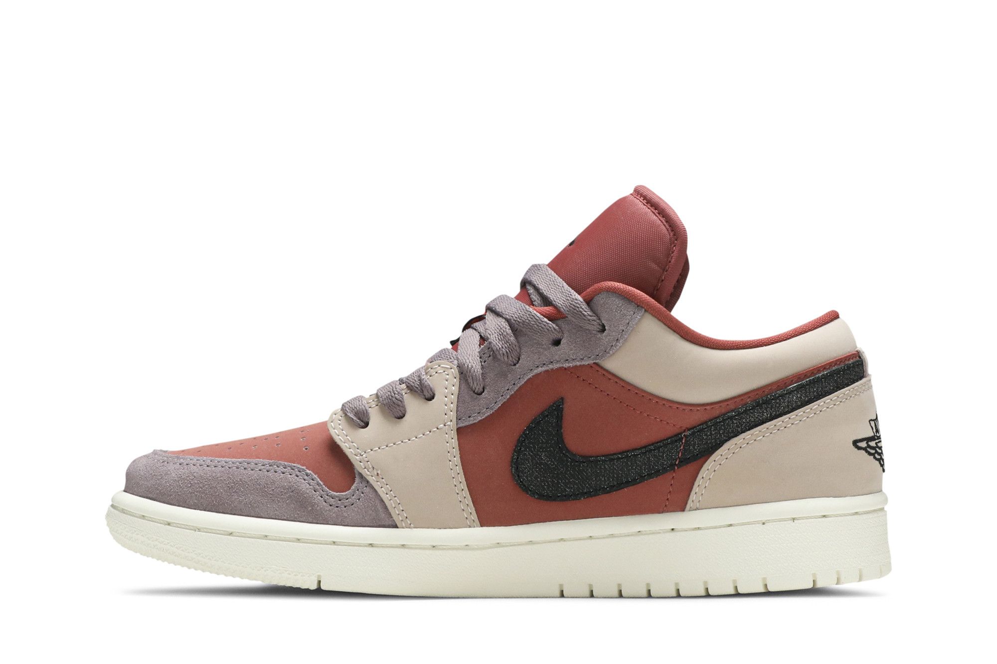 nike air jordan low canyon rust
