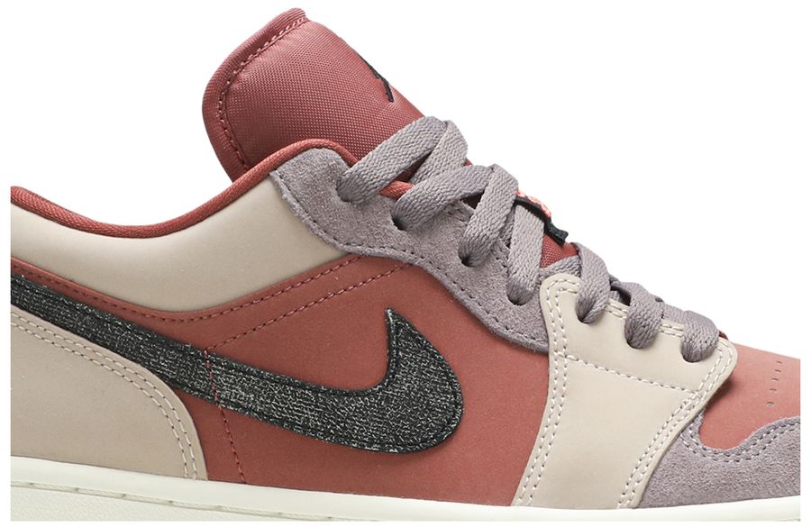aj1 low canyon rust
