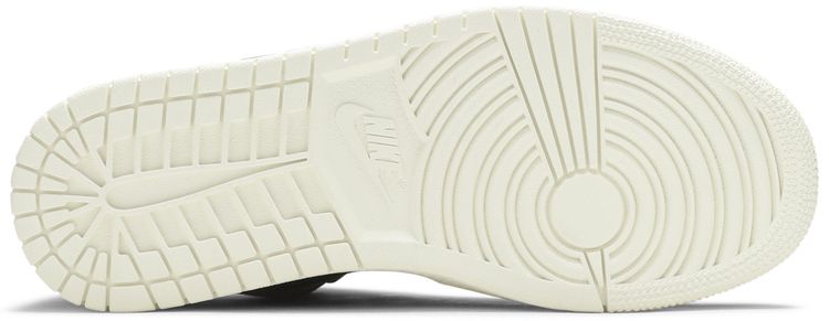 Wmns Air Jordan 1 Low Canyon Rust