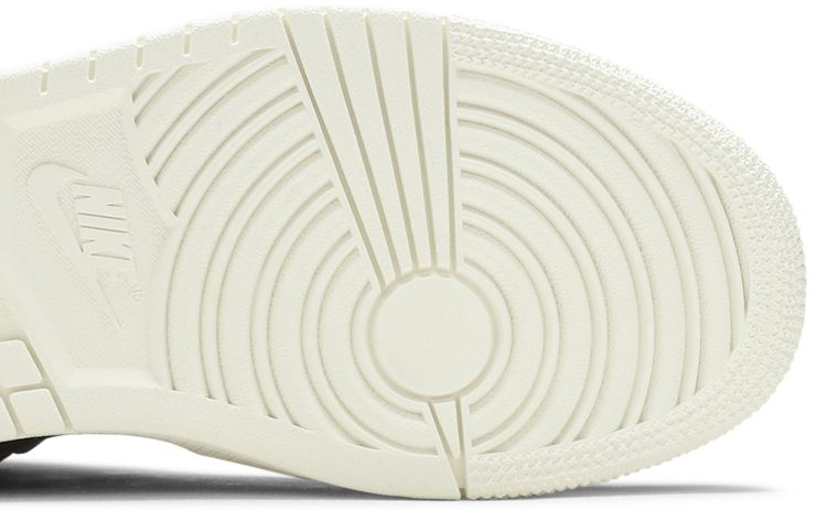 Wmns Air Jordan 1 Low Canyon Rust