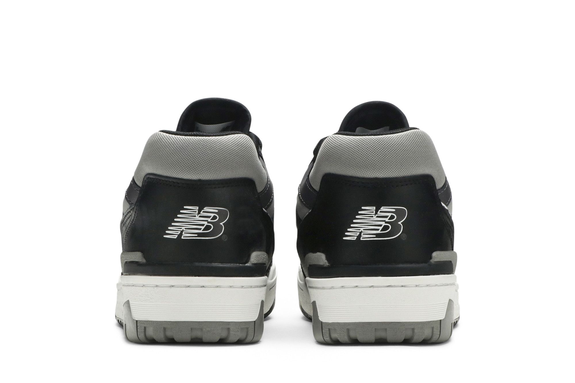 Buy 550 'Grey Black' - BB550SR1 | GOAT