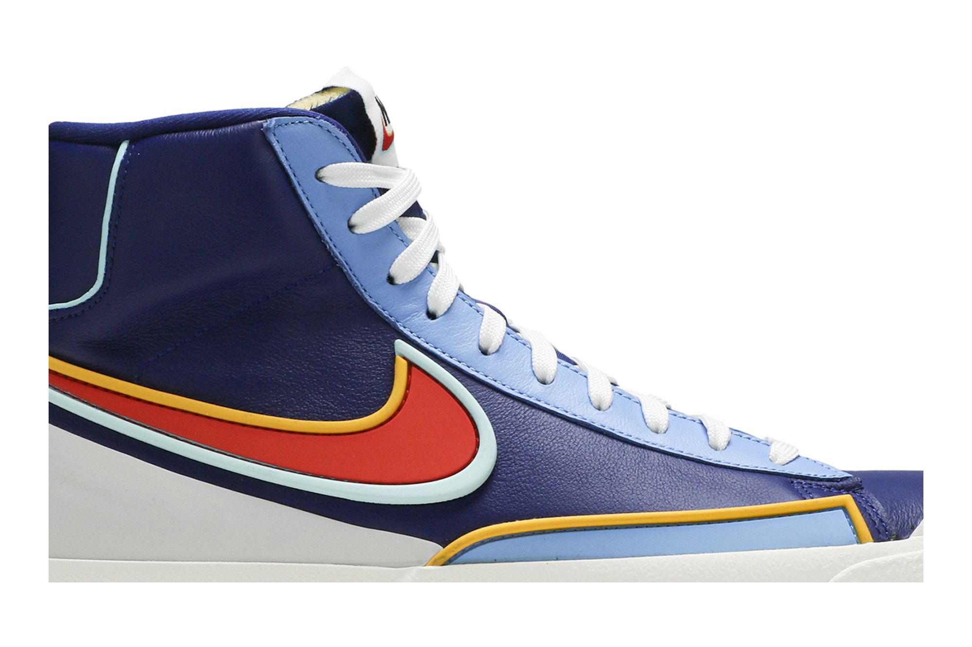 Buy Blazer Mid 77 Infinite D MS X Deep Royal Blue Copa DA7233 400 GOAT CA
