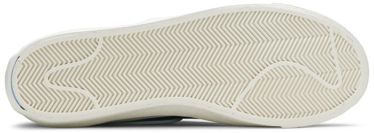 Nike Blazer Mid 77 Infinite DMSX Deep Royal Blue Copa