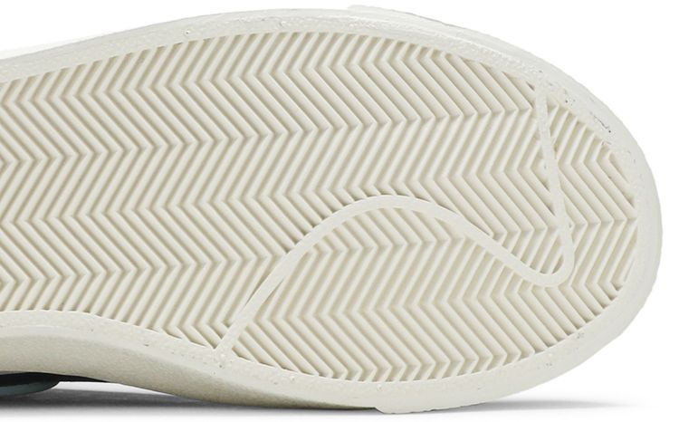 Nike Blazer Mid 77 Infinite DMSX Deep Royal Blue Copa