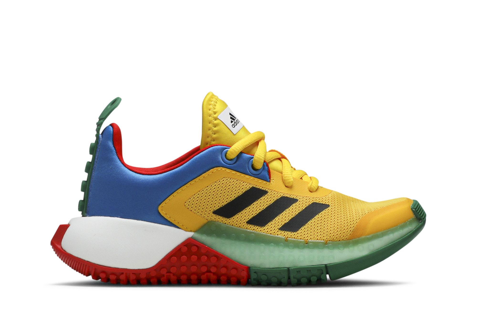 Adidas lego shoes buy on sale