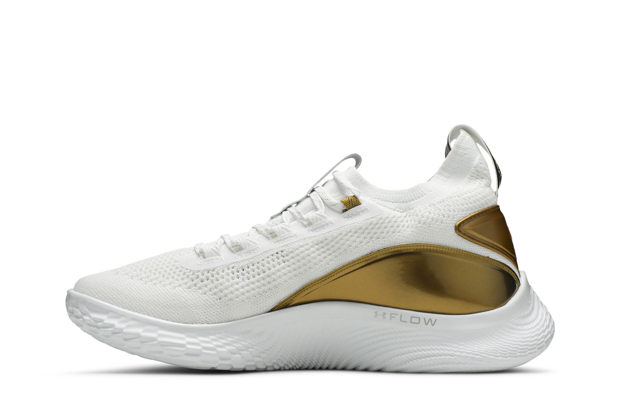 Buy Curry Flow 8 'Gold Blooded' - 3024456 102 | GOAT