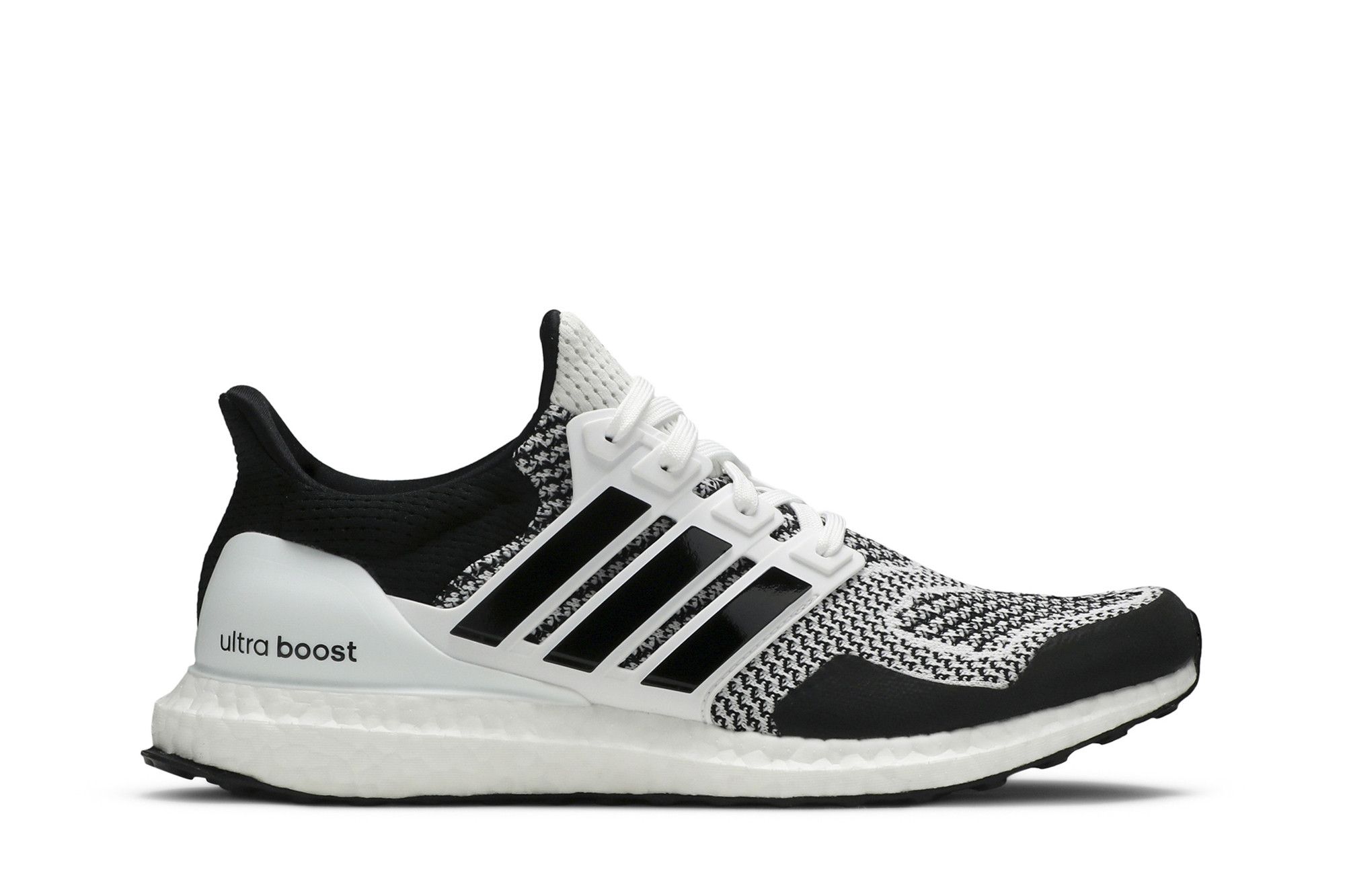 adidas UltraBoost 5.0 Uncaged DNA Oreo