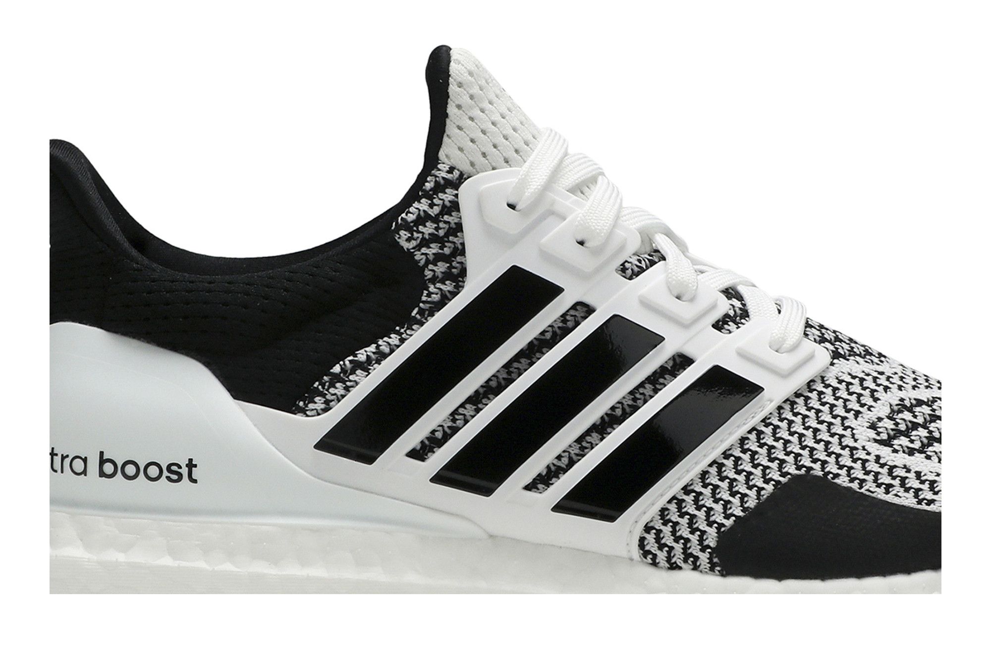 Size 13.0 UltraBoost 1.0 DNA Cookies And Cream