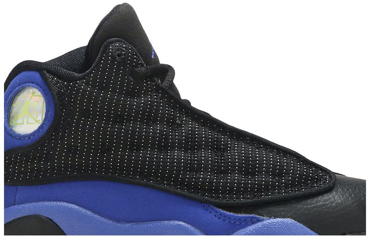 Air Jordan 13 Retro PS Black Royal