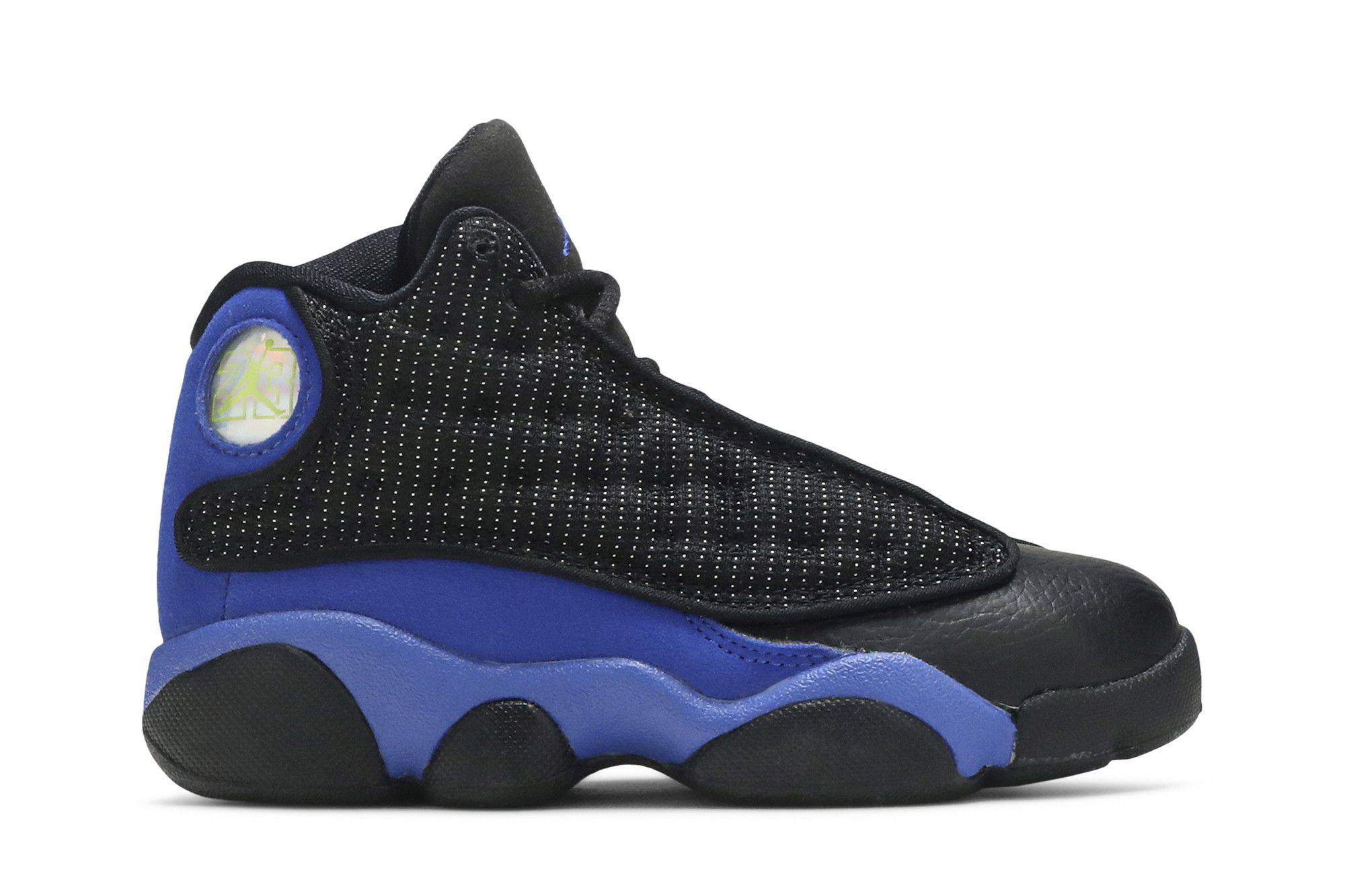 Buy Air Jordan 13 Retro PS Black Royal 414575 040 GOAT