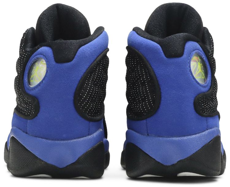 Air Jordan 13 Retro PS Black Royal