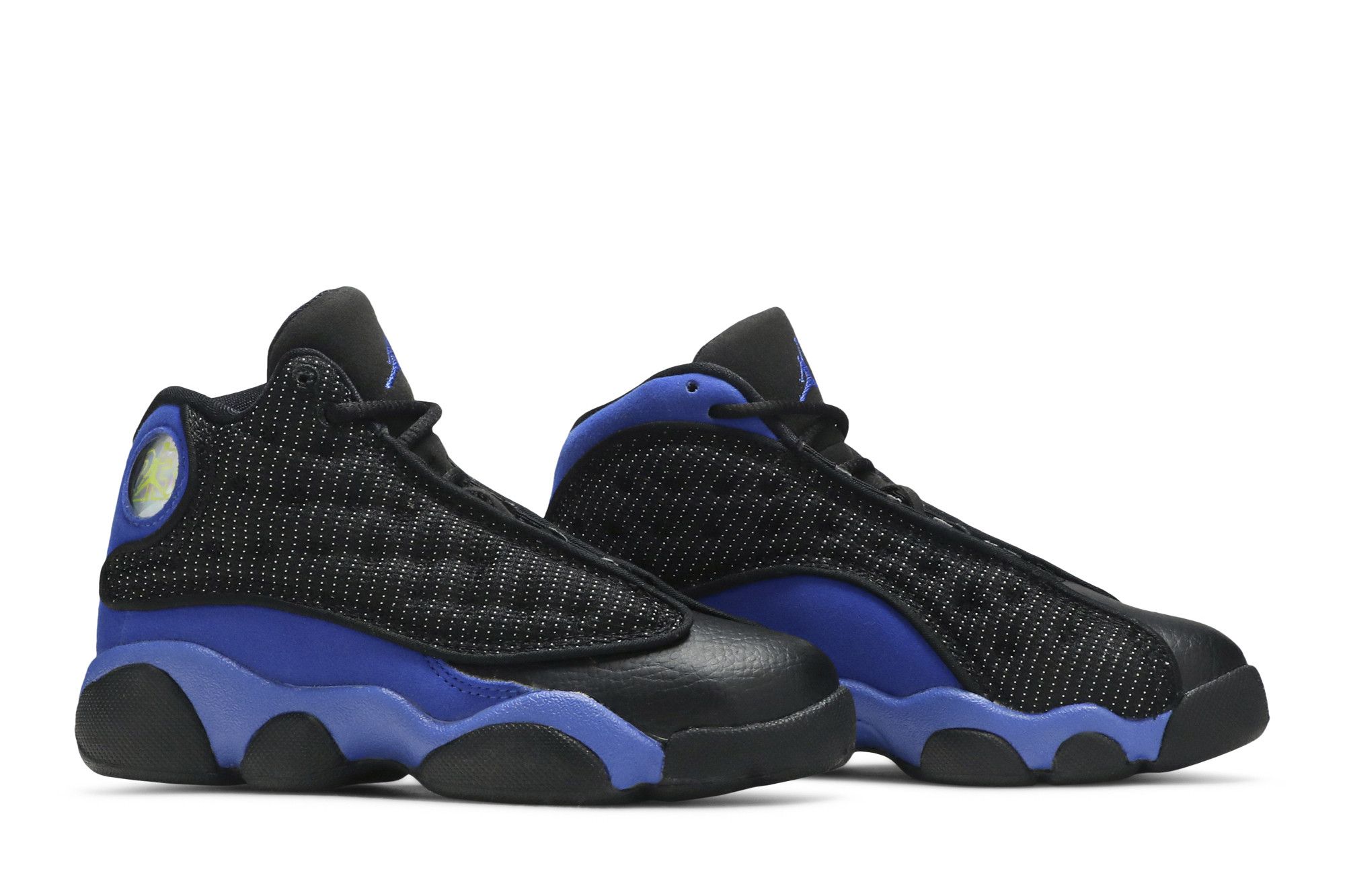 Royal blue jordan 13s 2025