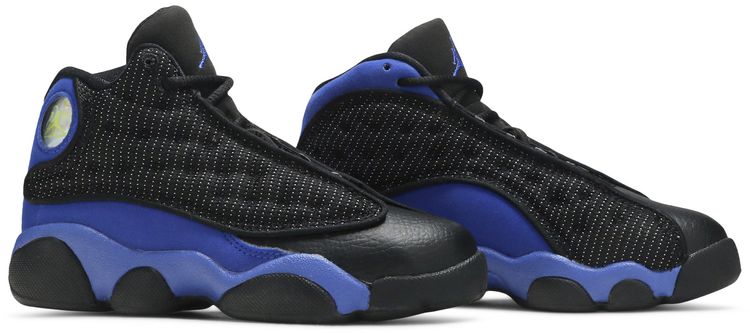 Air Jordan 13 Retro PS Black Royal