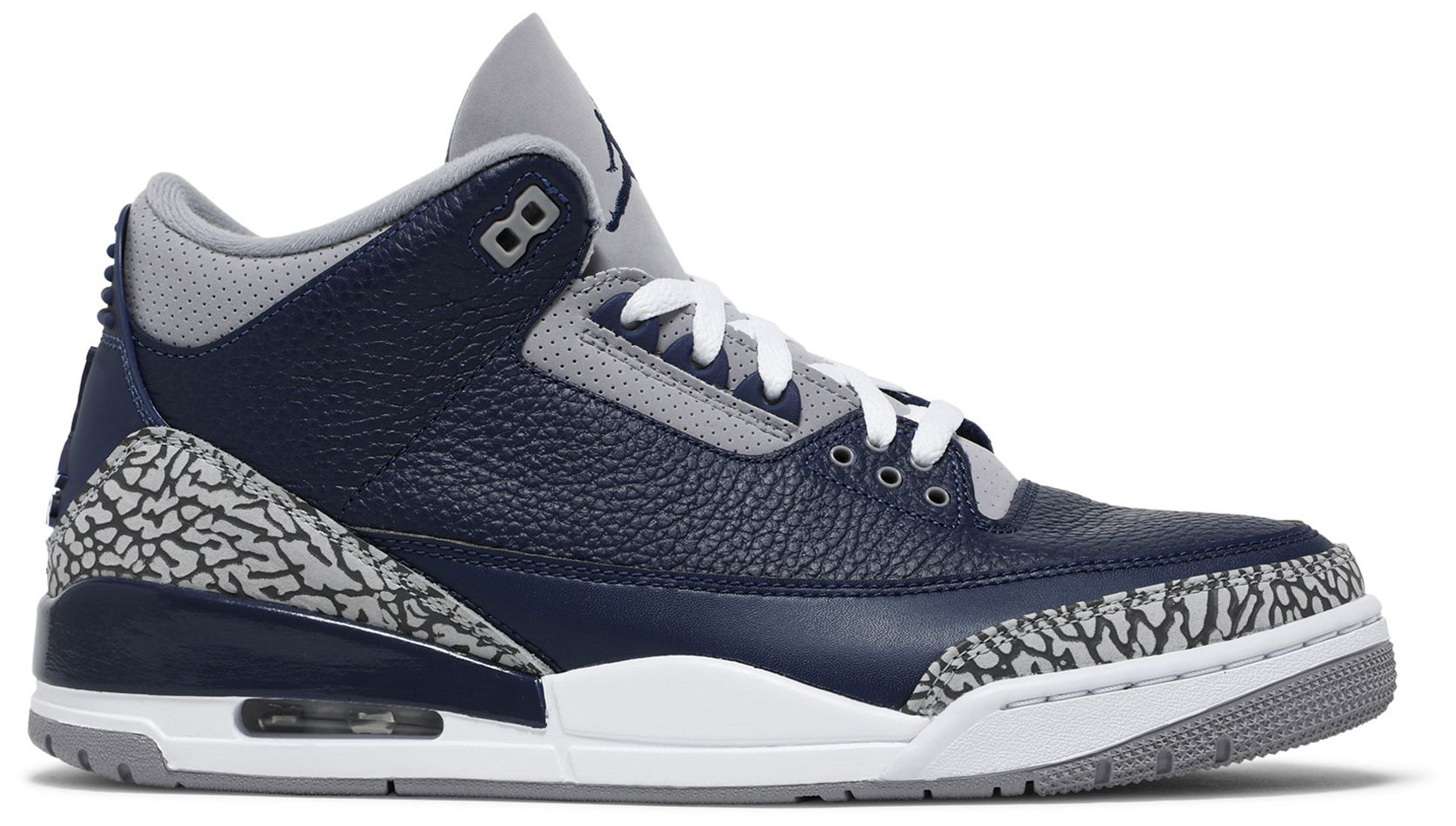 air jordan 3 george town