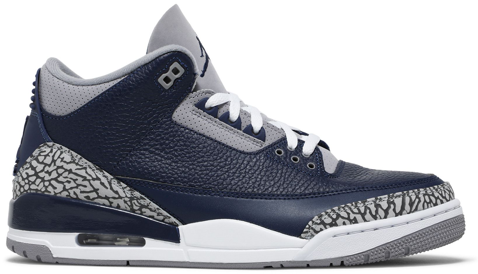georgetown 3s price