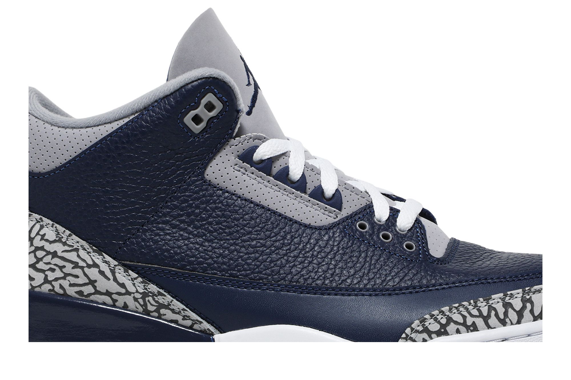 Buy Air Jordan 3 Retro 'Georgetown' - CT8532 401 | GOAT