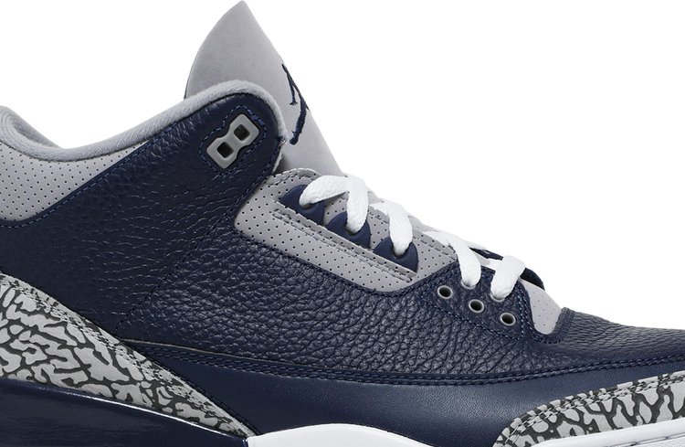 Air Jordan 3 Retro Georgetown